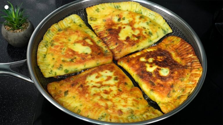 5 recettes irrésistibles avec pommes de terre et chou à essayer chez vous !