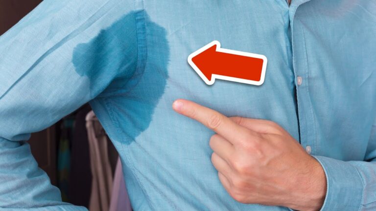 5 raisons surprenantes de transpirer plus souvent pour une santé optimale !