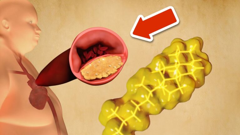 6 astuces pour réduire votre cholestérol naturellement et simplement !