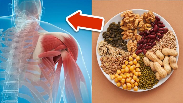 5 aliments à éviter pour protéger votre testostérone ! Découvrez-les maintenant !