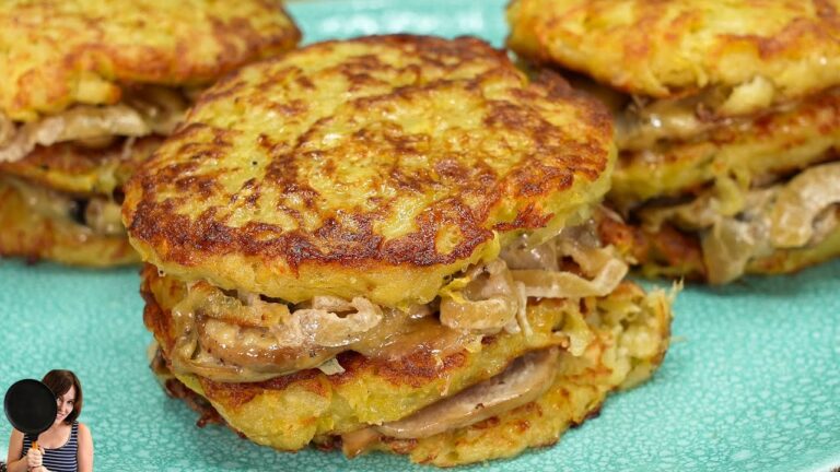 5 raisons de préférer les pommes de terre aux oignons plutôt qu&rsquo;à la viande !