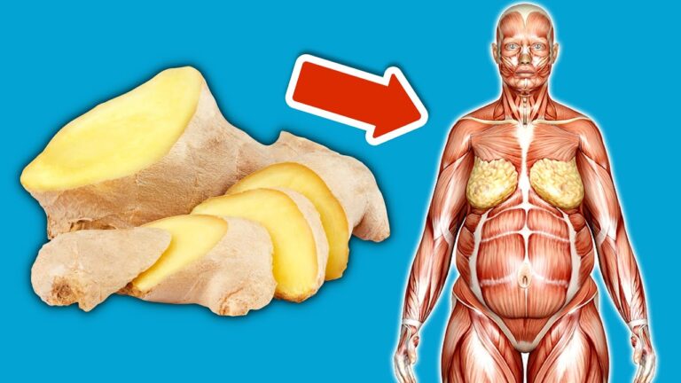 Découvrez les 7 incroyables bienfaits du thé au gingembre quotidiennement !