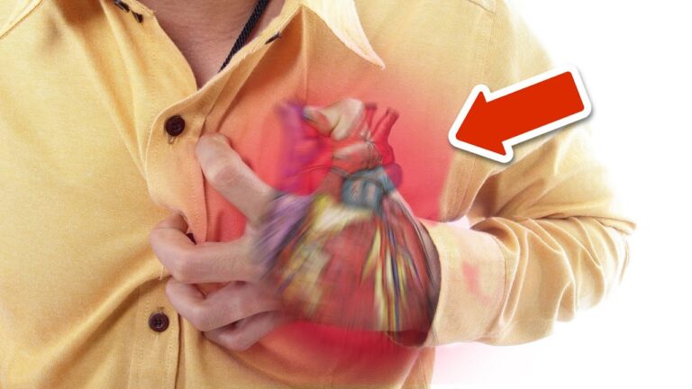 5 signes d&rsquo;infarctus silencieux à ne jamais ignorer pour votre santé !