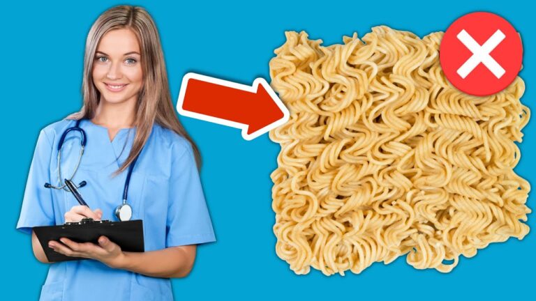 5 aliments à éviter absolument pour rester en bonne santé et plein d&rsquo;énergie !
