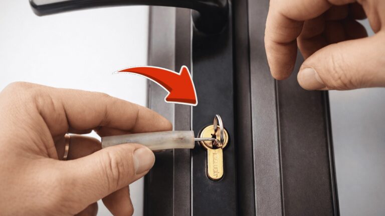 5 astuces astucieuses pour ne plus jamais oublier vos clés !