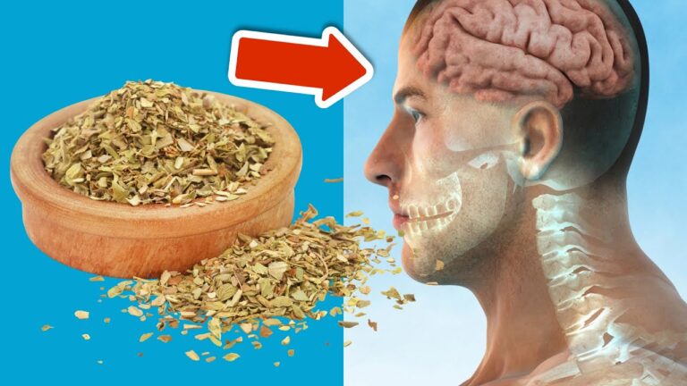 5 raisons de manger plus d&rsquo;origan pour booster ta santé !