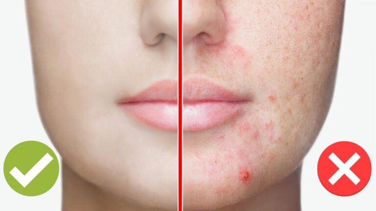 Évite ces 5 habitudes qui abîment ta peau et découvre les meilleures alternatives !