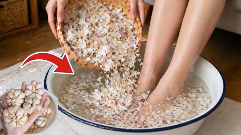 Transformez 5 peaux d&rsquo;ail en astuces surprenantes pour votre quotidien !