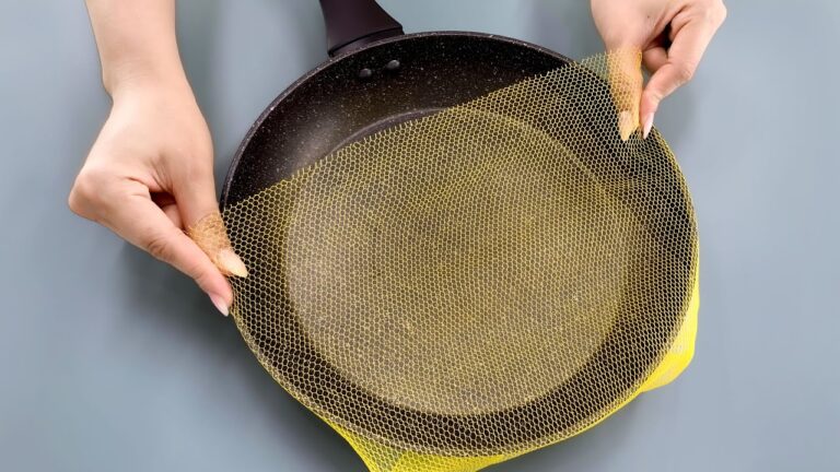 14 astuces maison brillantes pour simplifier votre quotidien !
