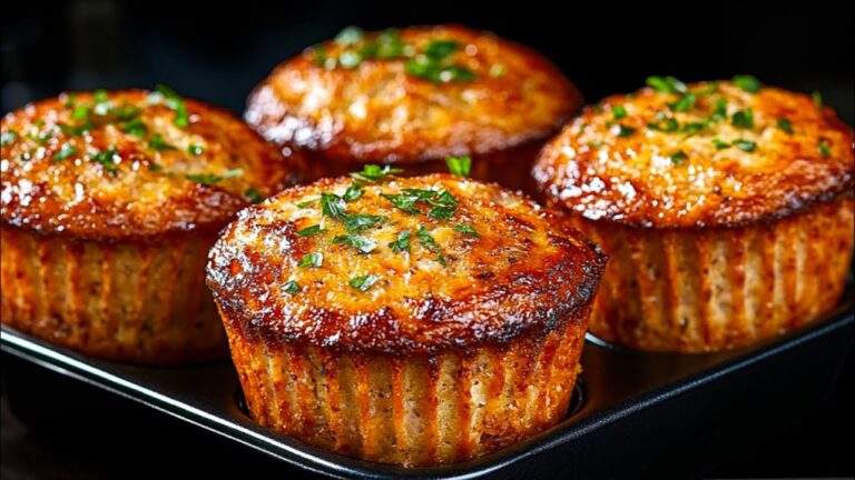 2 œufs et du thon : 3 recettes rapides pour impressionner vos invités !