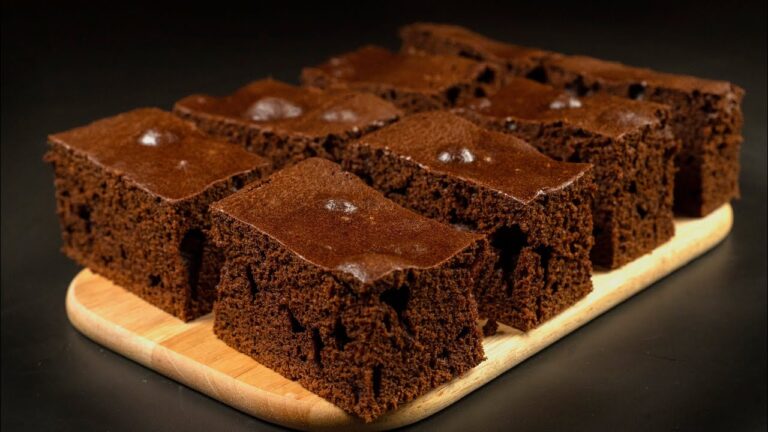 3 astuces pour réaliser le chocolat parfait : gâteau facile et irrésistible !