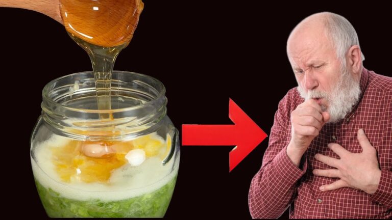 Soulagez la toux en 2 jours : la recette naturelle qui fonctionne !