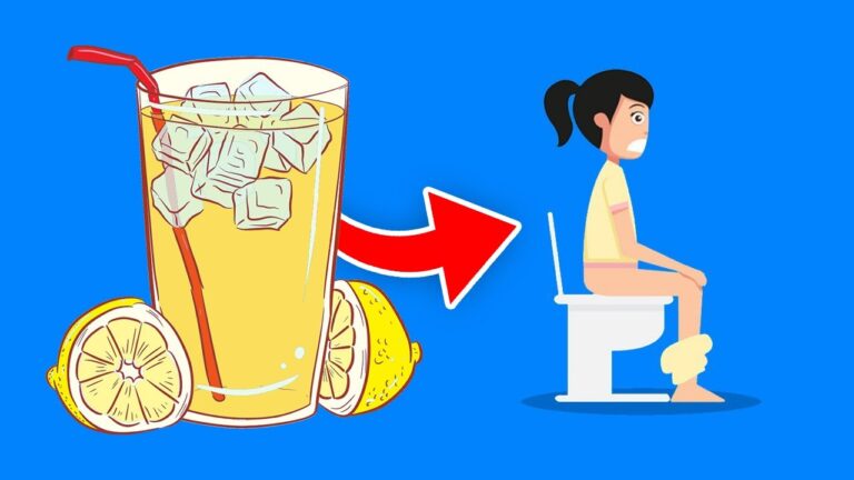 Découvrez 7 bienfaits surprenants de l&rsquo;eau citronnée pour votre santé quotidienne !