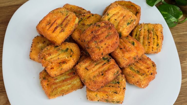 5 Astuces pour des pommes de terre délicieuses comme chez Mamie !