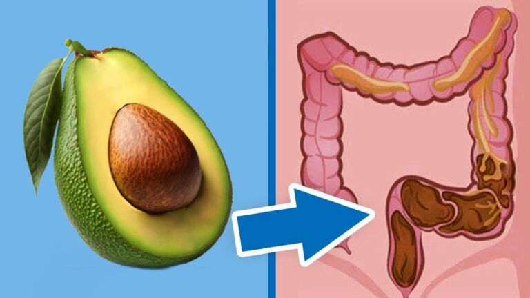 10 aliments essentiels pour purifier votre intestin et booster votre santé !