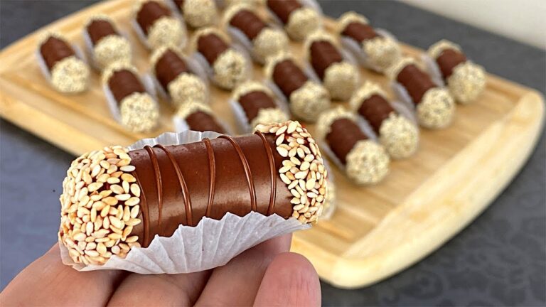 Découvrez ce dessert chocolaté sans sucre en 4 ingrédients qui fond en bouche !
