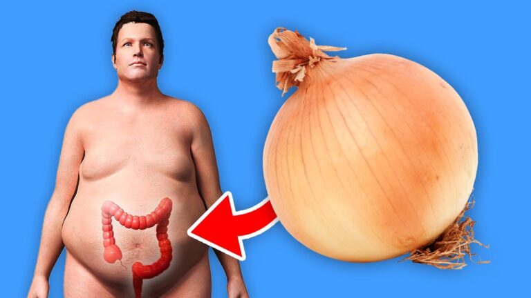 Découvre les 3 effets surprenants de manger des oignons chaque jour !