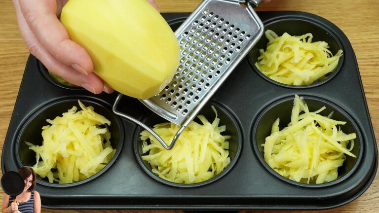 1 recette de Kartoffel qui va faire parler vos voisins ! Découvrez-le vite !