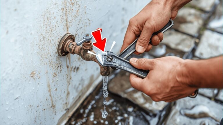 Transformez 5 morceaux de métal en clé à molette astucieuse pour le bricolage !
