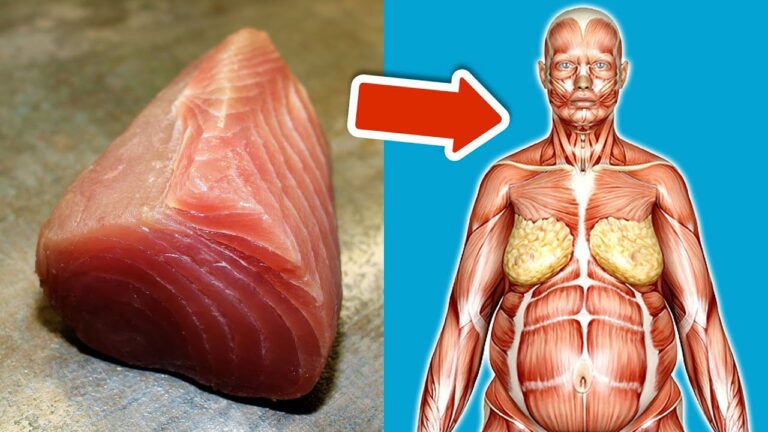 Découvrez 5 raisons surprenantes de manger du thon chaque jour pour votre santé !