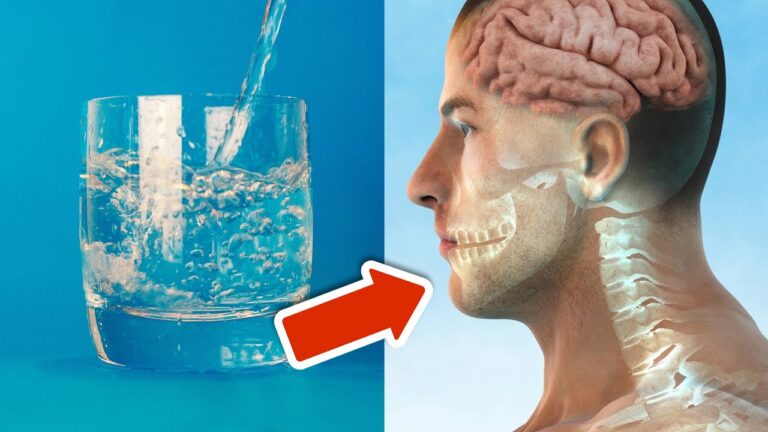 7 effets surprenants de l&rsquo;eau alcaline sur ton corps à découvrir !