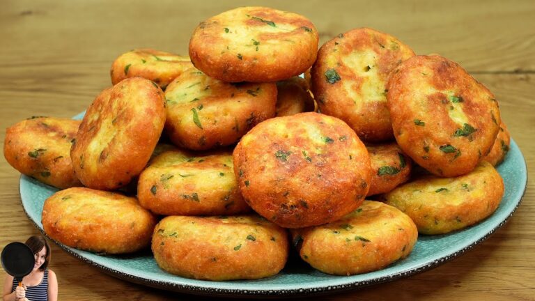 10 recettes de pommes de terre qui vont faire saliver vos voisins !