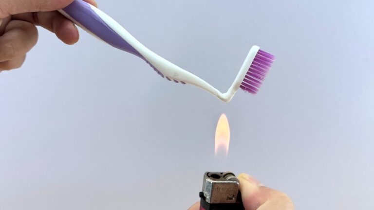 4 astuces incontournables pour bien utiliser votre brosse à dents !
