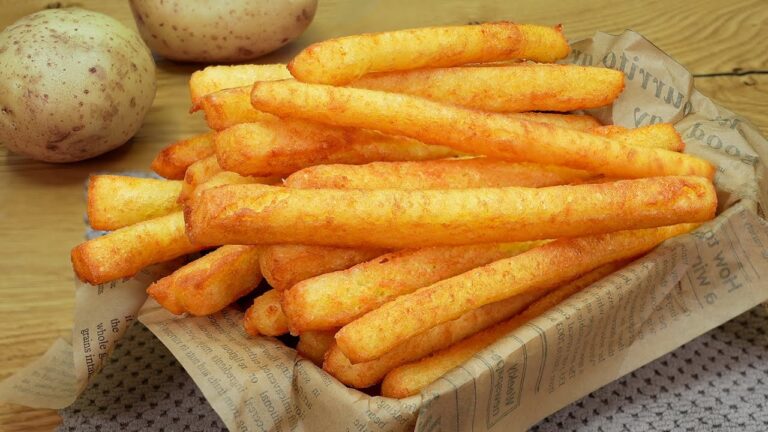Préparez ce plat de pommes de terre : 3 fois plus savoureux que la viande !