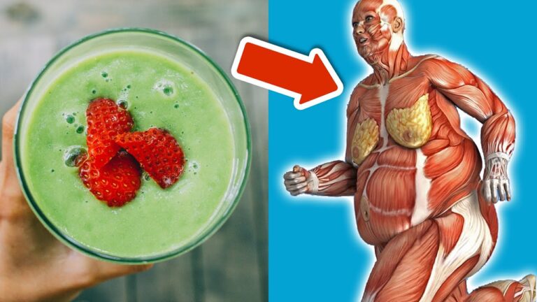 Transformez votre quotidien : 5 bienfaits des smoothies à consommer chaque jour !