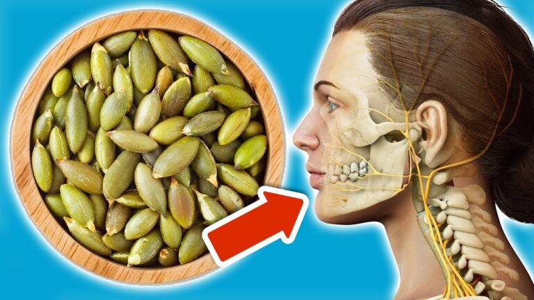Transformez votre santé : 7 bienfaits incroyables des graines de courge à découvrir !