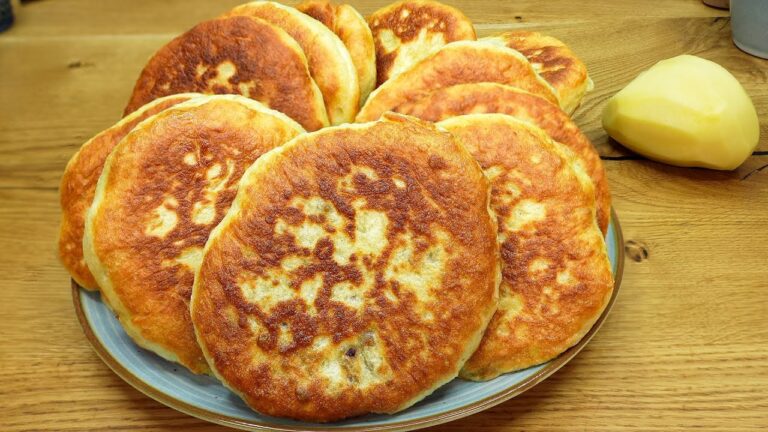 1 recette facile de pommes de terre au boeuf à réaliser sans four !
